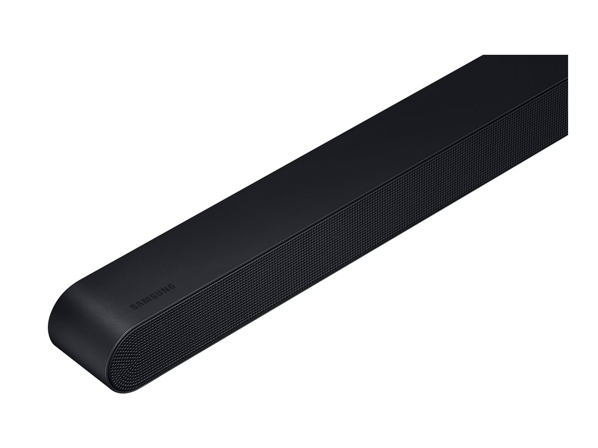 Samsung HW-S700D 3.1.kanal Soundbarsystem Sort