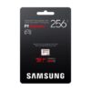 Samsung P9 Express 256GB microSDXC Express 800MB/s