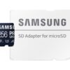 Samsung PRO Ultimate MB-MY256SA microSDXC 256GB 200MB/s