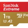 SanDisk Extreme microSDXC 1TB 190MB/s