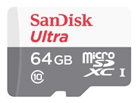 SanDisk Ultra microSDXC 64GB 100MB/s