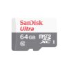 SanDisk Ultra microSDXC 64GB 100MB/s