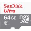 SanDisk Ultra microSDXC 64GB 100MB/s