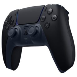 Sony DualSense Controller V3 sedd snett framifrån