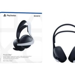 Sony PULSE Elite Wireless Headset Vit