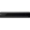 Sony UBP-X700K Blu-ray Spelare