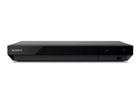 Sony UBP-X700K Blu-ray Spelare