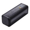 Xiaomi 212W HyperCharge PowerBank 25000 mAh - 212W Max - USB-C & USB-A - Svart