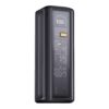 Xiaomi 212W HyperCharge PowerBank 25000 mAh - 212W Max - USB-C & USB-A - Svart