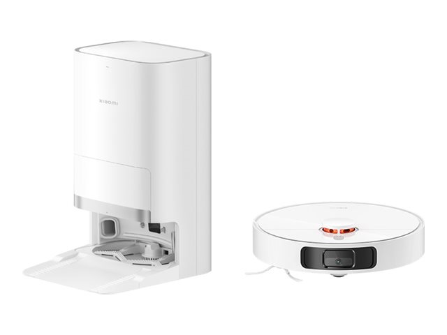 Xiaomi C102 Robot Vacuum X20+ Dammsugare