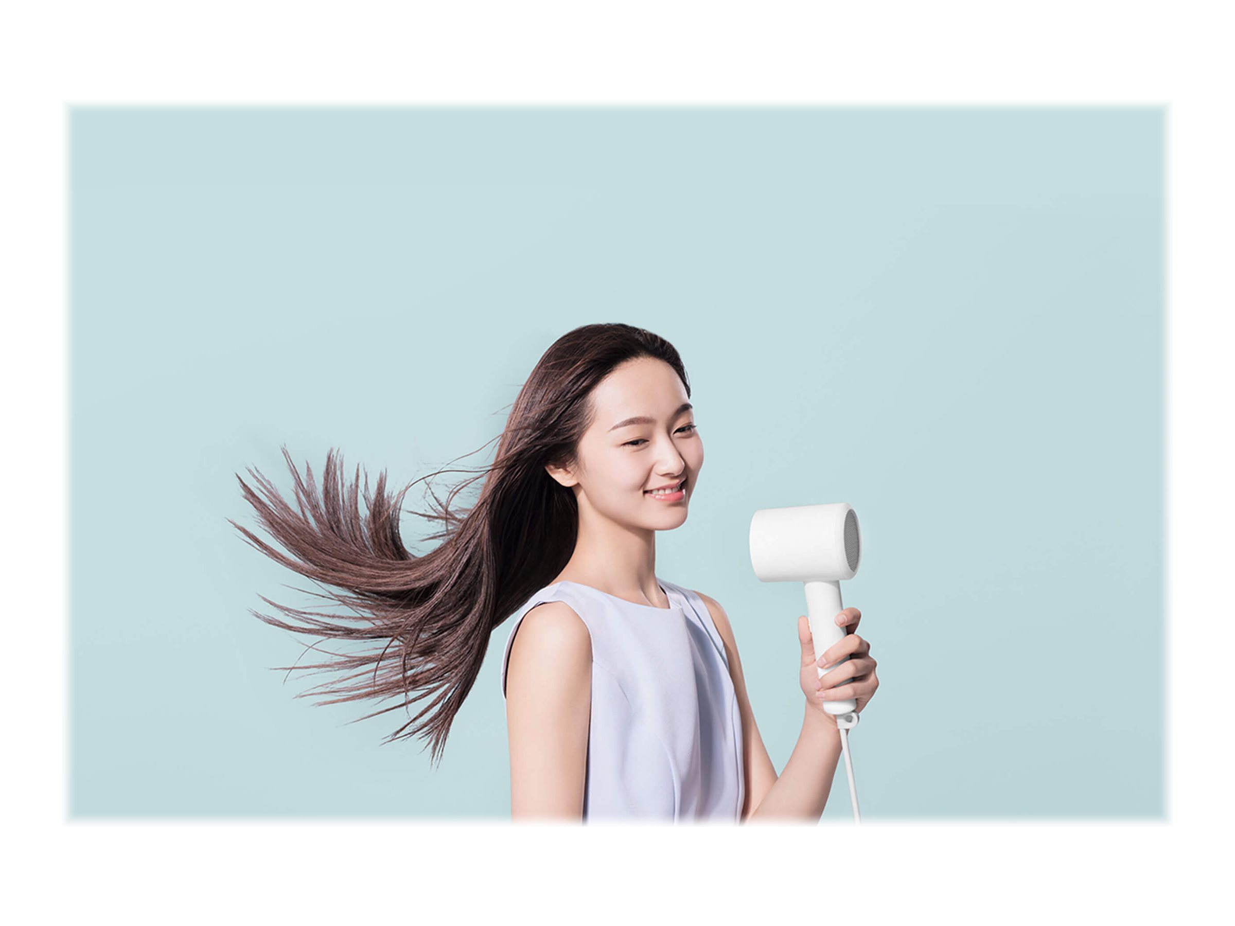 Xiaomi Mi Ionic H300 Hårtork – bild 5