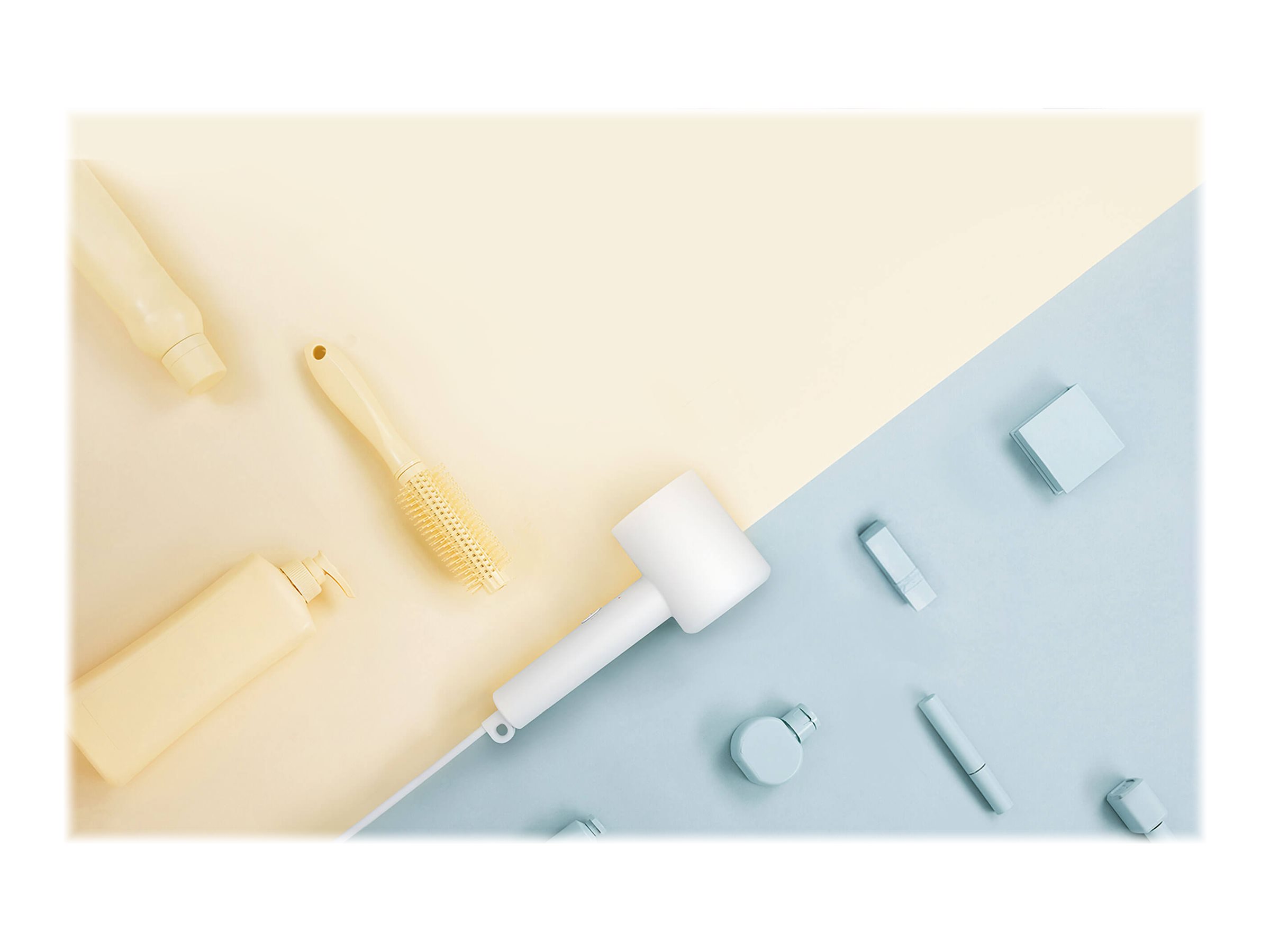 Xiaomi Mi Ionic H300 Hårtork – bild 9