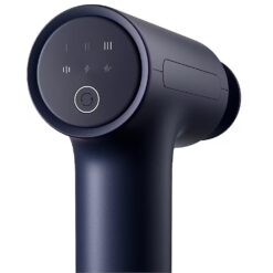 Xiaomi Massage Gun 2 EU Navy Blå – vy 2 – massagepistol med 25 kg tryckkraft