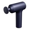 Xiaomi Massage Gun 2 EU Navy Blå – massagepistol med 25 kg tryckkraft