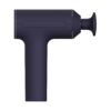 Xiaomi Massage Gun 2 EU Navy Blå – vy 3 – massagepistol med 25 kg tryckkraft