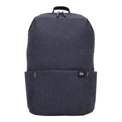 Xiaomi Mi Casual Daypack Ryggsäck 10 Liter Vattenavvisande Polyester Kompakt & Lätt - Svart