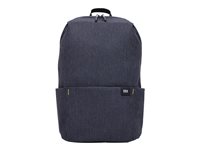 Xiaomi Mi Casual Daypack Ryggsäck 10 Liter Vattenavvisande Polyester Kompakt & Lätt - Svart