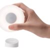Xiaomi Mi Motion Activated 2 Nattelys 0.34W 2800K Varmt gult lys