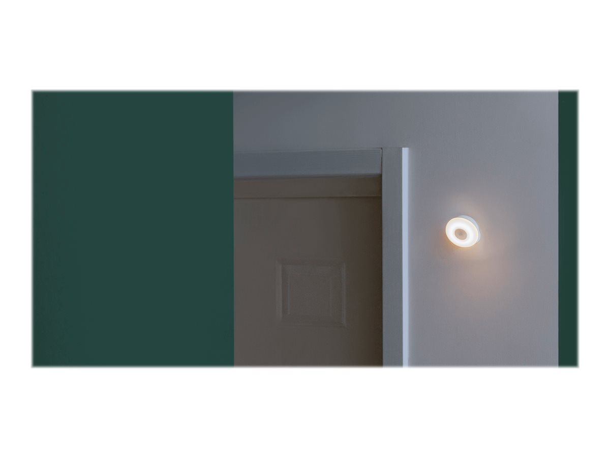 Xiaomi Mi Motion Activated 2 Nattelys 0.34W 2800K Varmt gult lys