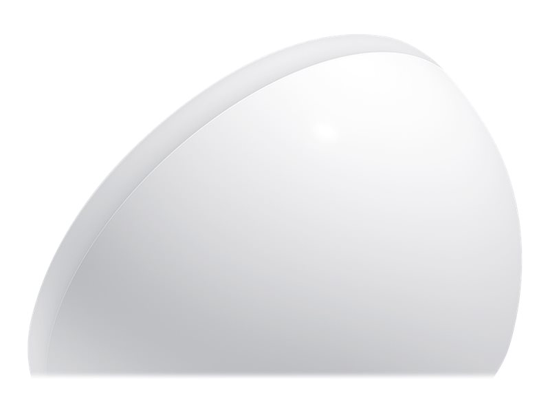 Xiaomi Mi Motion Activated 2 Nattelys 0.34W 2800K Varmt gult lys
