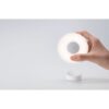 Xiaomi Mi Motion Activated 2 Nattelys 0.34W 2800K Varmt gult lys
