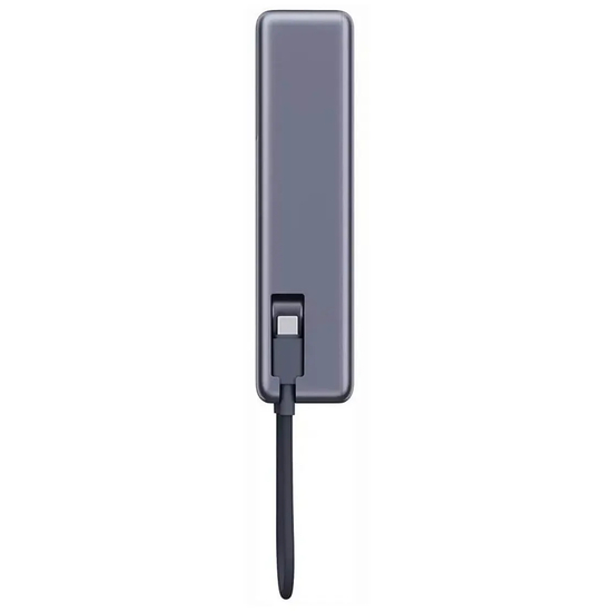 Xiaomi Power Bank 10000mAh 165W powerbank i grått