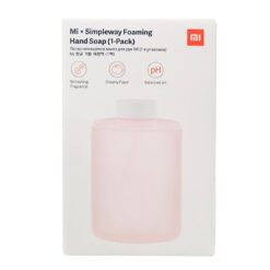 Xiaomi Mi X Simpleway Foaming Hand Soap refill-påse 300 ml
