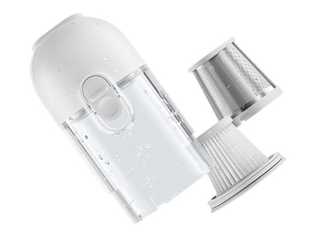 Xiaomi Mi Vacuum Cleaner Mini SSXCQ01XY - Sladdlös Handdammsugare – bild 9