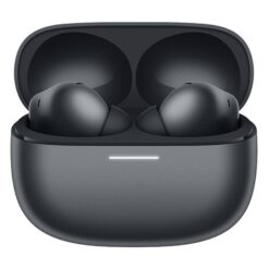 Xiaomi Redmi Buds 6 Pro Space-svart – äkta trådlösa hörlurar med ANC
