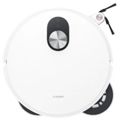 Xiaomi Robot Vacuum 5 EU Dammsugare Robotstyrd - Vit