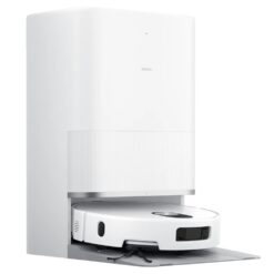 Xiaomi Robot Vacuum 5 EU Dammsugare Robotstyrd - Vit