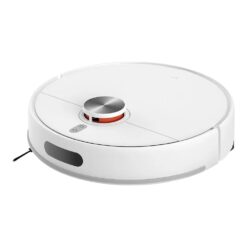 Xiaomi Robot Vacuum S40 Robotdammsugare med Mopp – Vit
