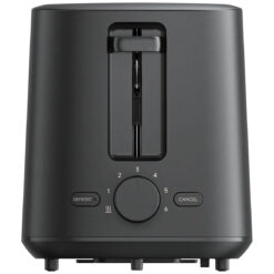 Xiaomi Toaster BHR8811EU brödrost i svart