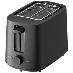 Xiaomi Toaster BHR8811EU brödrost i svart