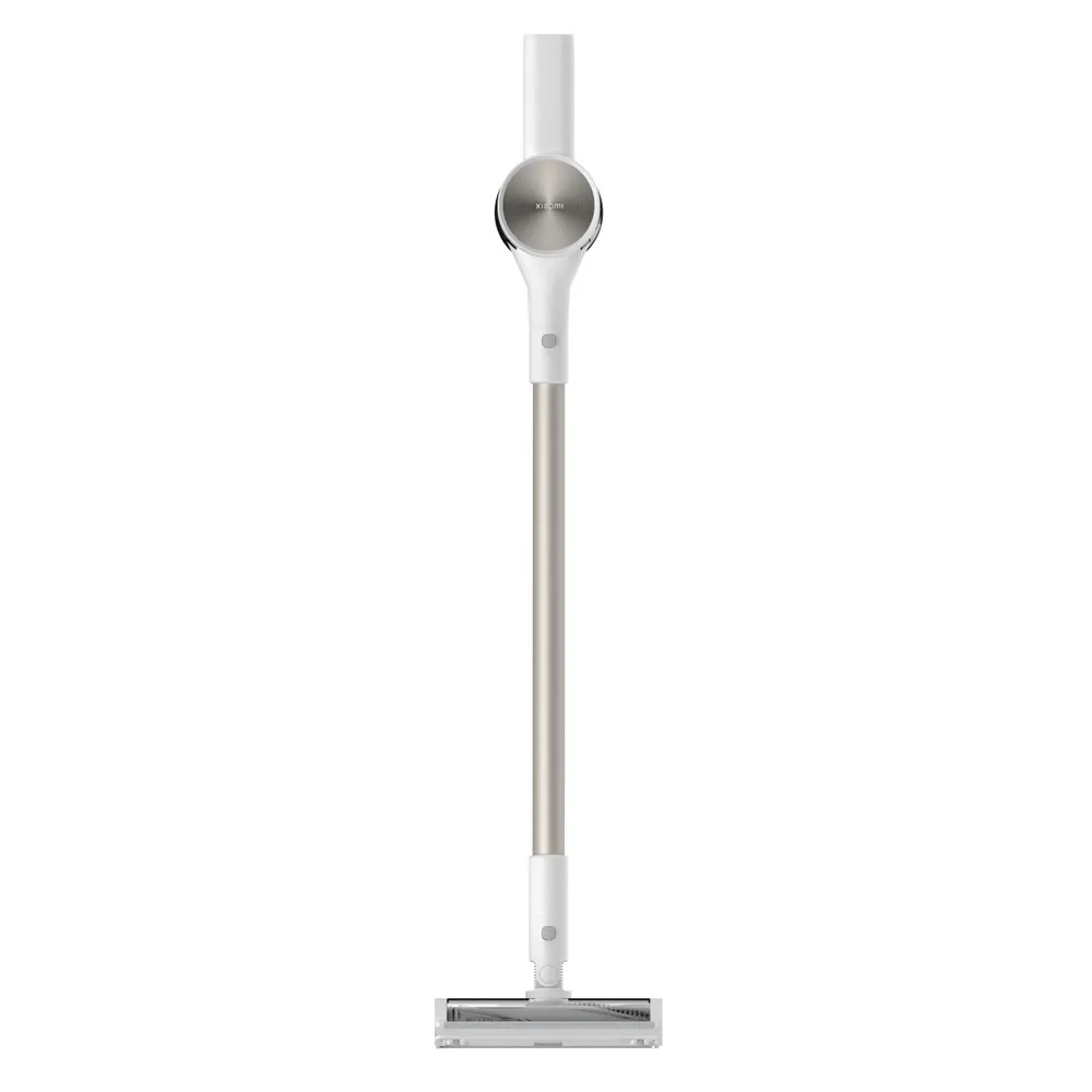 Xiaomi Vacuum Cleaner G20 Handhållen Skaftdammsugare 460W 0,6L Cyklonfiltrering - Beige/Vit