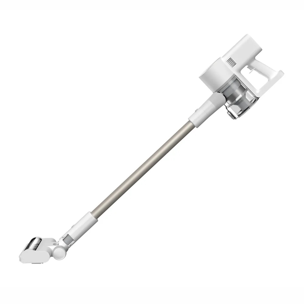 Xiaomi Vacuum Cleaner G20 Handhållen Skaftdammsugare 460W 0,6L Cyklonfiltrering - Beige/Vit