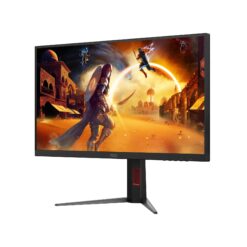 AOC Gaming U27G4XM 27 - 3840x2160 Mini LED 160Hz