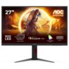 AOC Gaming U27G4XM 27 - 3840x2160 Mini LED 160Hz