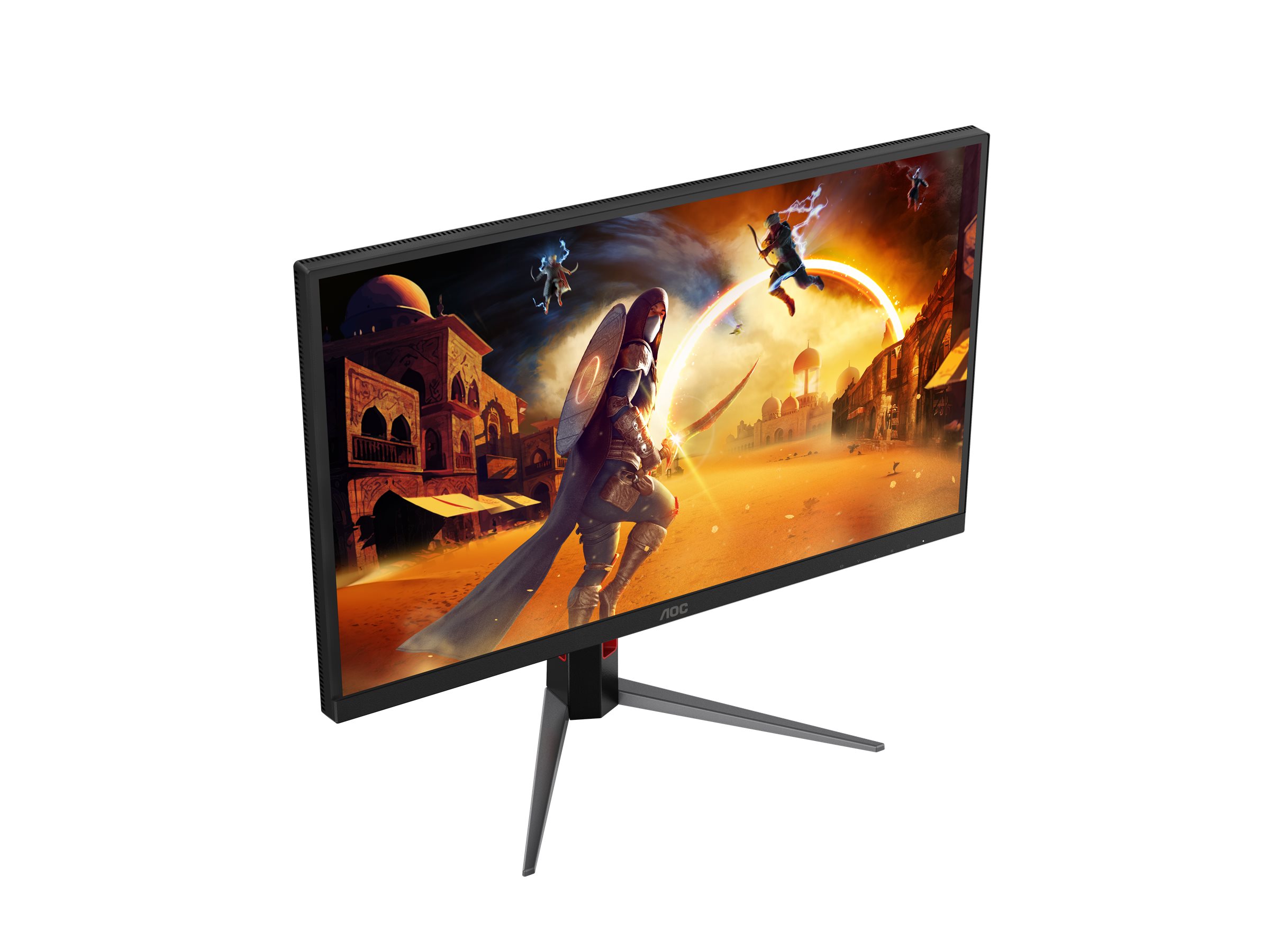 AOC Gaming U27G4XM 27 - 3840x2160 Mini LED 160Hz