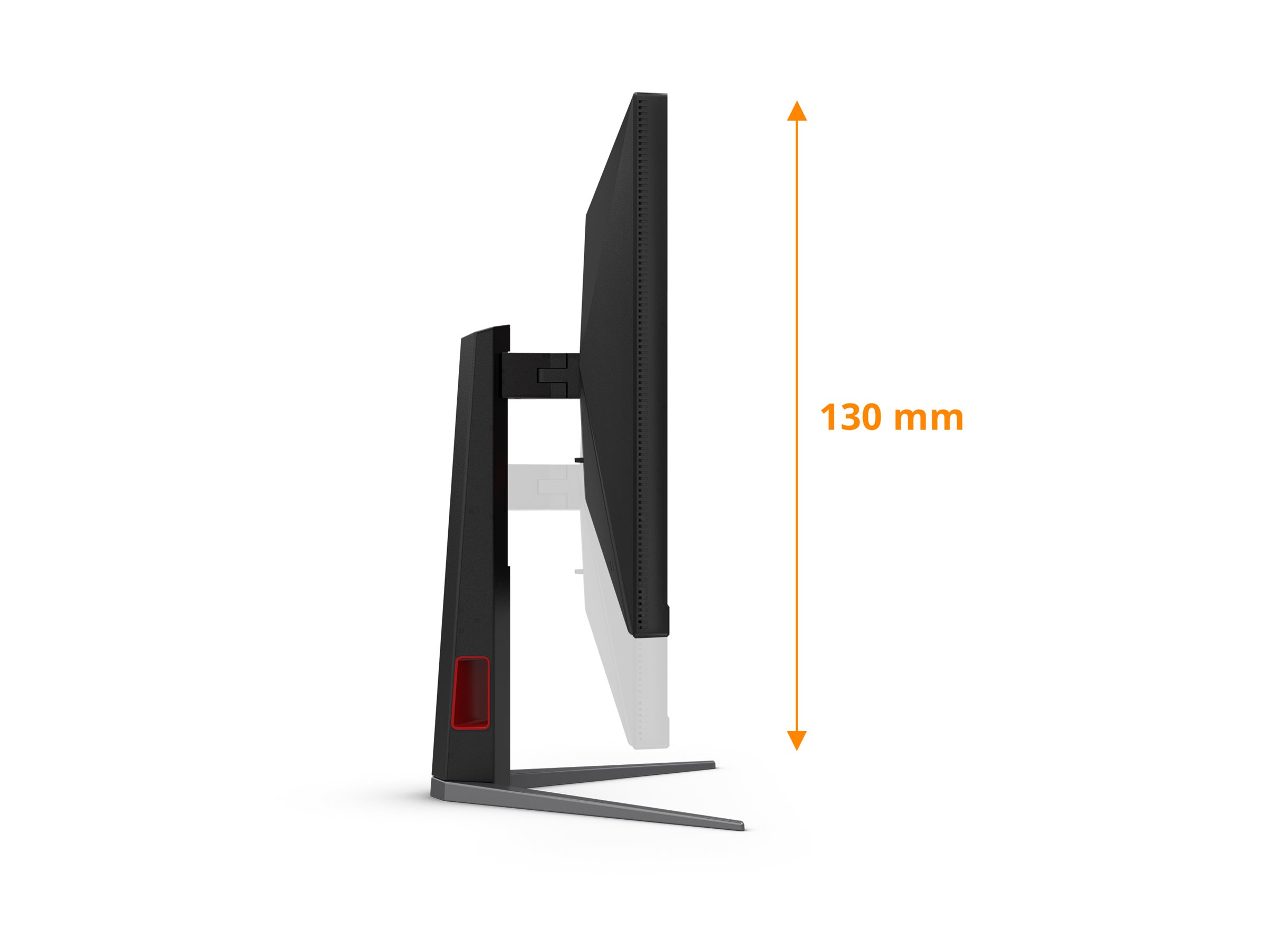 AOC Gaming U27G4XM 27 - 3840x2160 Mini LED 160Hz