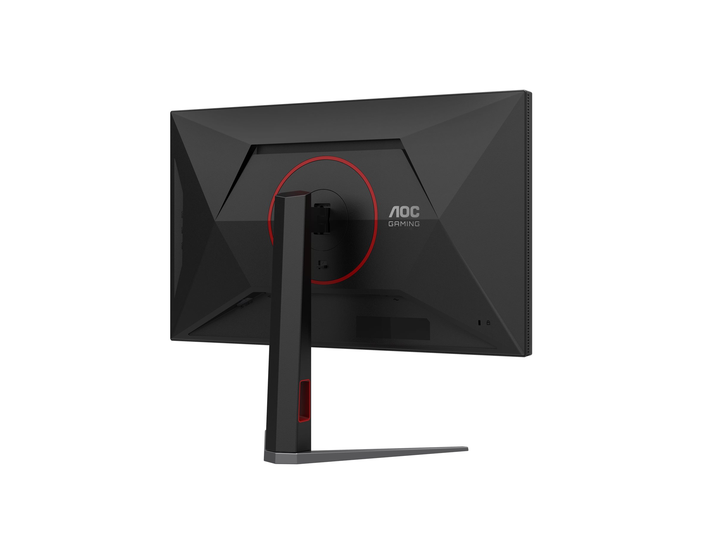 AOC Gaming U27G4XM 27 - 3840x2160 Mini LED 160Hz