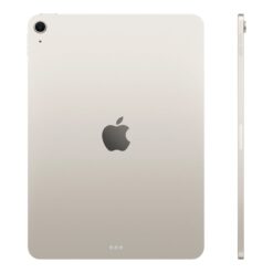 Apple iPad Air 11 inch M4 Wi-Fi 128GB 12GB RAM Stjärnglans