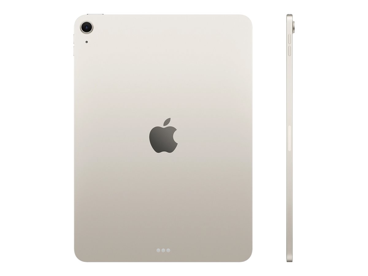 Apple iPad Air 11 inch M4 Wi-Fi 128GB 12GB RAM Stjärnglans