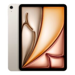 Apple iPad Air 11 inch M4 Wi-Fi 128GB 12GB RAM Stjärnglans