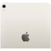 Apple iPad Air 11 inch M4 Wi-Fi 128GB 12GB RAM Stjärnglans