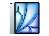 Apple iPad Air 13 inch M4 Wi-Fi 128GB 12GB RAM Blå