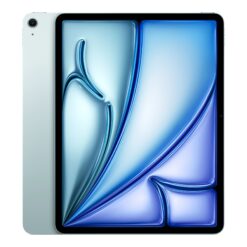 Apple iPad Air 13 inch M4 Wi-Fi 128GB 12GB RAM Blå