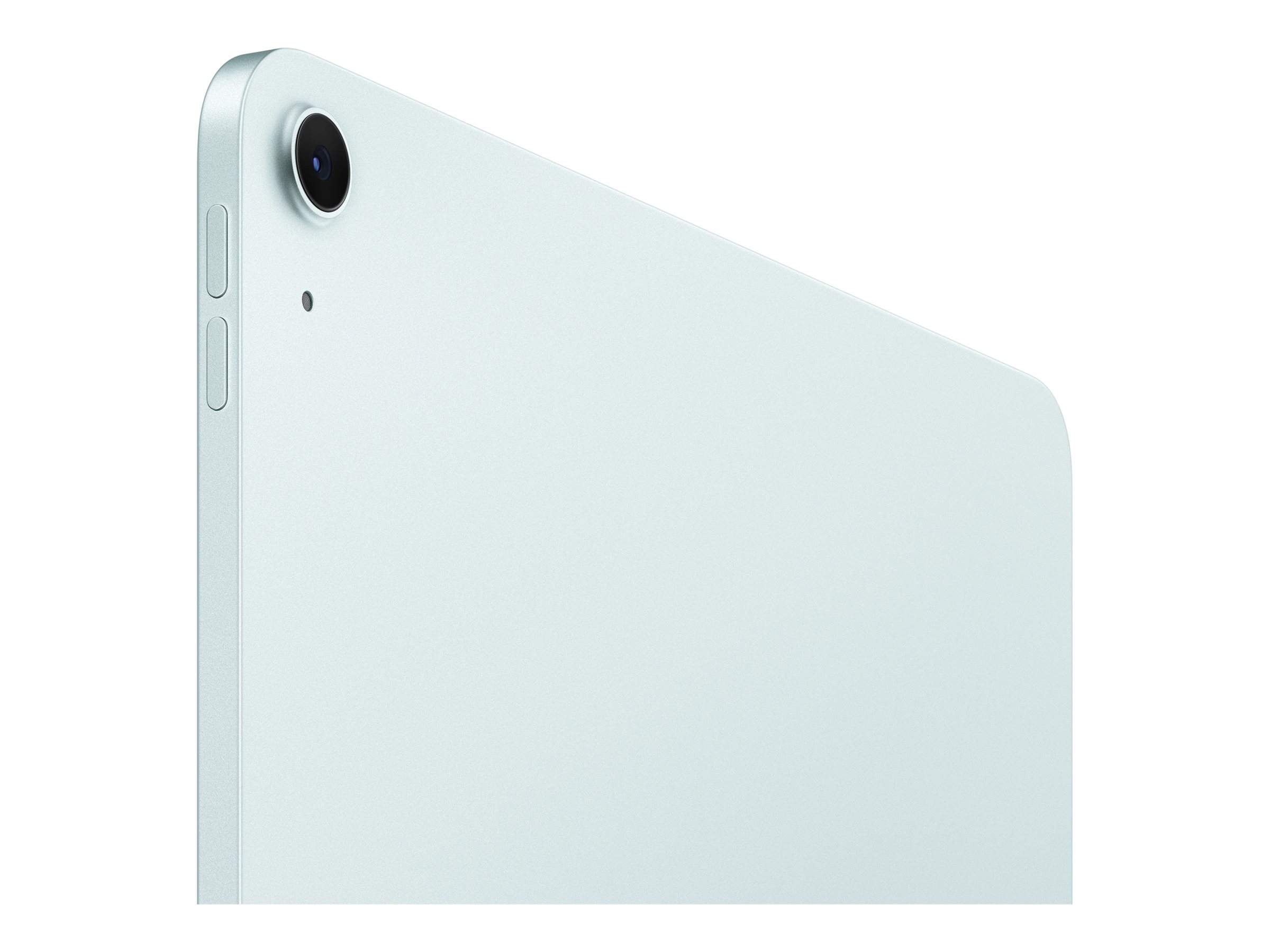 Apple iPad Air 13 inch M4 Wi-Fi 128GB 12GB RAM Blå