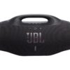 JBL Boombox 4 Kraftfull Bluetooth-högtalare - Svart