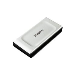 Kingston XS2000 Extern SSD 1TB - Stöttålig och Vattentät USB-C